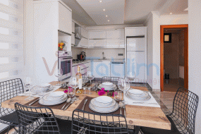 kiralık yazlık Villa Moon