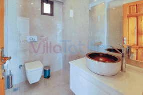 kiralık yazlık Villa Moon