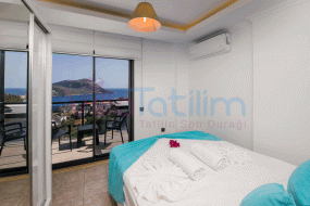 kiralık yazlık Villa Moon