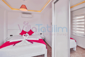 kiralık yazlık Villa Moon