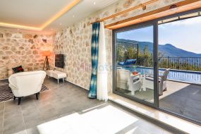 kiralık yazlık Villa Hill balayı