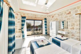 kiralık yazlık Villa Hill balayı