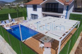 kiralık yazlık Villa Marin