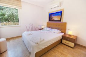 kiralık yazlık Villa Topçu