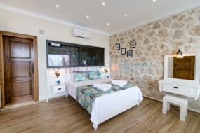 kiralık yazlık Villa Sur