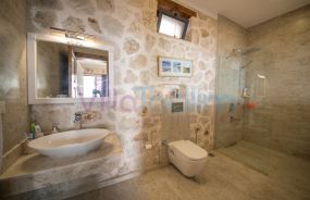 kiralık yazlık Villa Sur