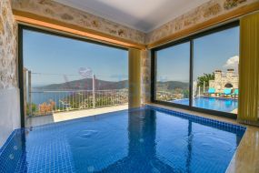 kiralık yazlık Villa Sur