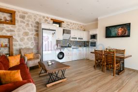 kiralık yazlık Villa Sur