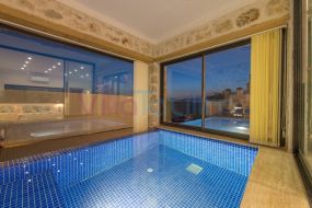 kiralık yazlık Villa Sur