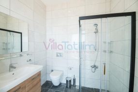 kiralık yazlık Villa Metin