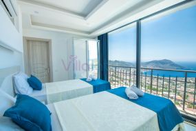 kiralık yazlık Villa Metin