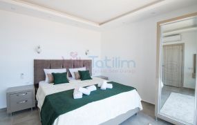 kiralık yazlık Villa Metin