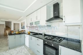 kiralık yazlık Villa Metin