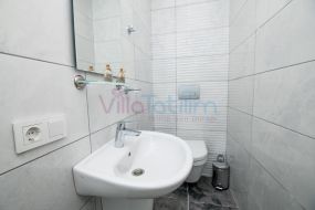 kiralık yazlık Villa Metin