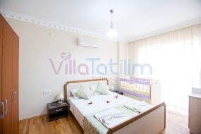 kiralık yazlık V Baynur Apart