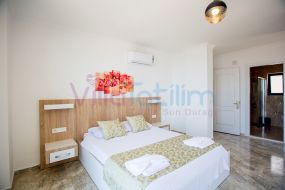 kiralık yazlık Villa Baynur a