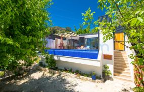 kiralık yazlık Villa Oda