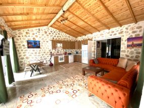 kiralık yazlık Villa Şirin