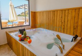 kiralık yazlık Villa Aklar
