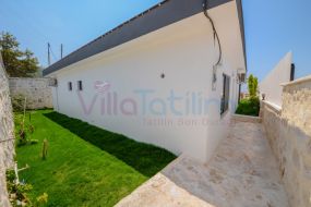 kiralık yazlık Villa Aklar