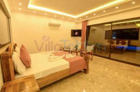 kiralık yazlık Villa Aklar