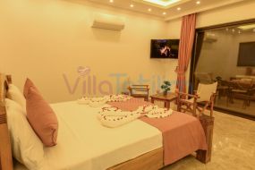 kiralık yazlık Villa Aklar