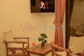 kiralık yazlık Villa Aklar