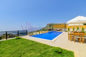 kiralık yazlık Villa Neco