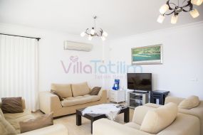 kiralık yazlık Villa Alkın