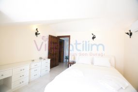 kiralık yazlık Villa Jamandutanya