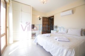 kiralık yazlık Villa Jamandutanya