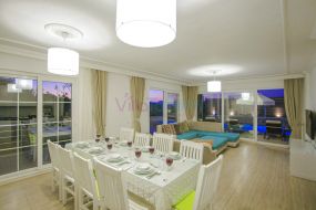 kiralık yazlık Villa Sadem