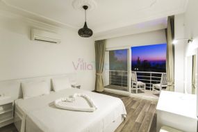 kiralık yazlık Villa Sadem