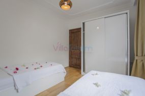 kiralık yazlık Villa Sadem