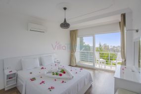 kiralık yazlık Villa Sadem