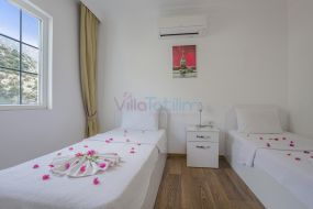 kiralık yazlık Villa Sadem