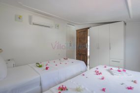 kiralık yazlık Villa Sadem