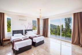 kiralık yazlık Villa Bodamya 1