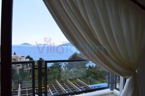 kiralık yazlık Villa Limon