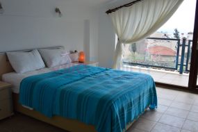 kiralık yazlık Villa Limon