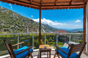 kiralık yazlık Villa Dere