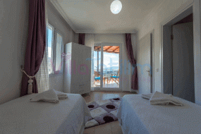 kiralık yazlık Villa Dere