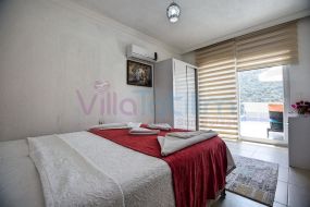 kiralık yazlık Villa Reyhan