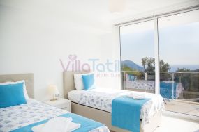 kiralık yazlık Villa Nergis