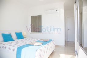 kiralık yazlık Villa Nergis