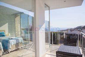 kiralık yazlık Villa Nergis