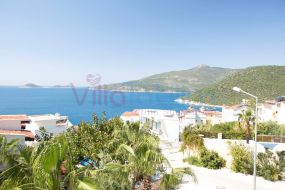 kiralık yazlık Villa İgor