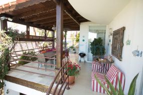 kiralık yazlık Villa İgor