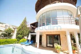 kiralık yazlık Villa İgor