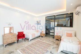 kiralık yazlık Villa Twens 1